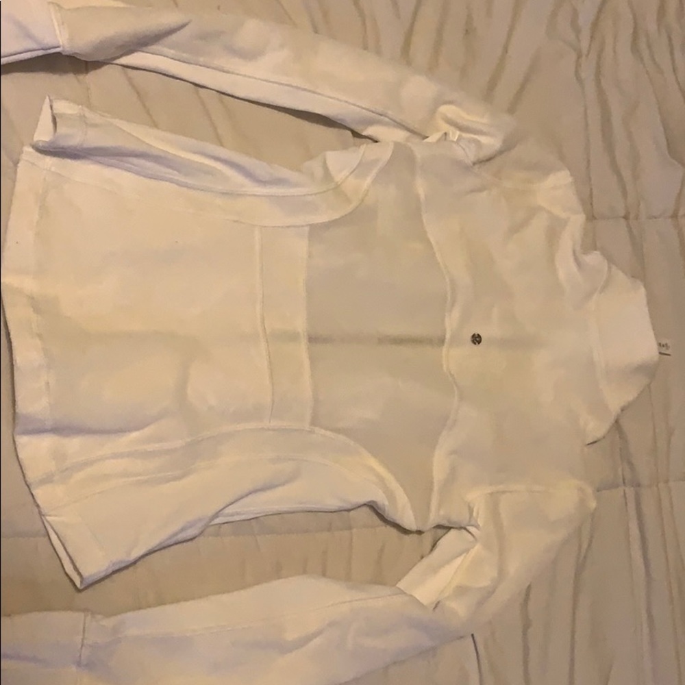 Lululemon jacket - Picture 2 of 3